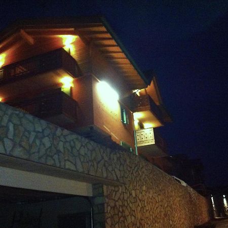 Relais Fior Di Bosco Aparthotel Folgaria Luaran gambar