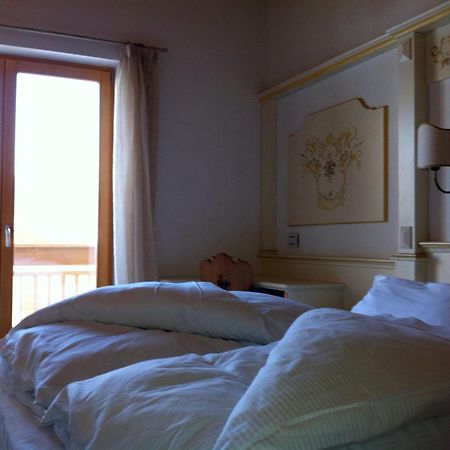 Relais Fior Di Bosco Aparthotel Folgaria Luaran gambar