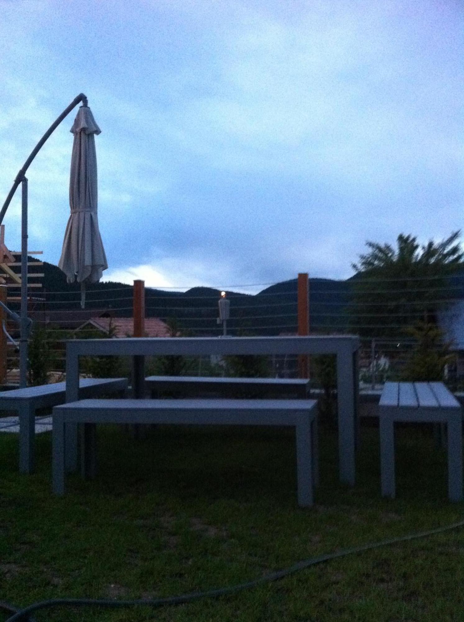 Relais Fior Di Bosco Aparthotel Folgaria Luaran gambar