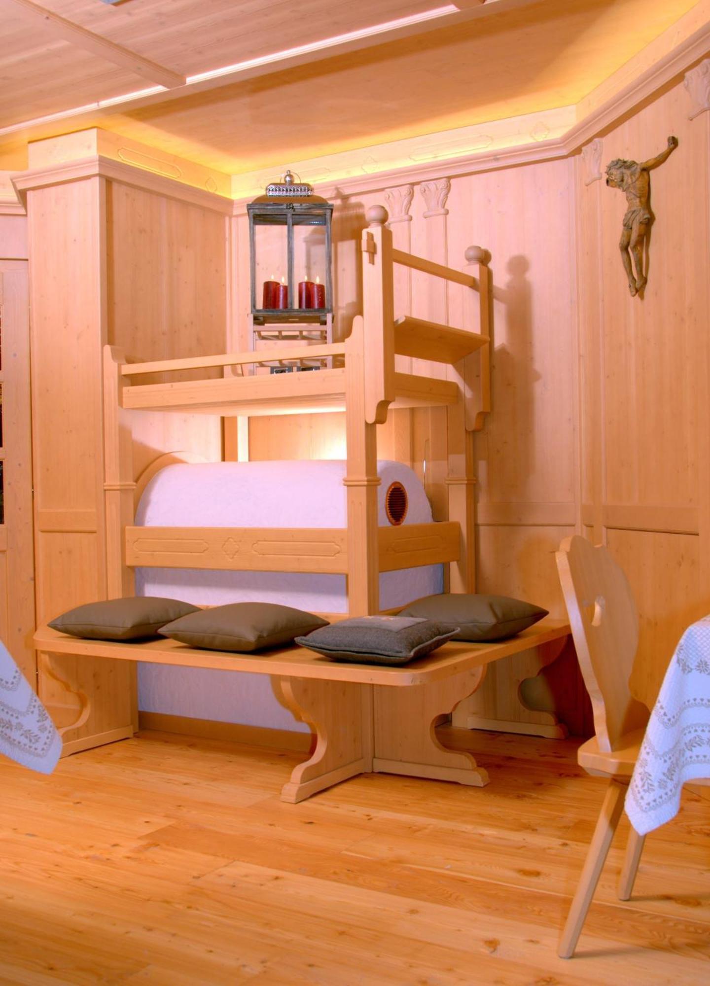 Relais Fior Di Bosco Aparthotel Folgaria Luaran gambar