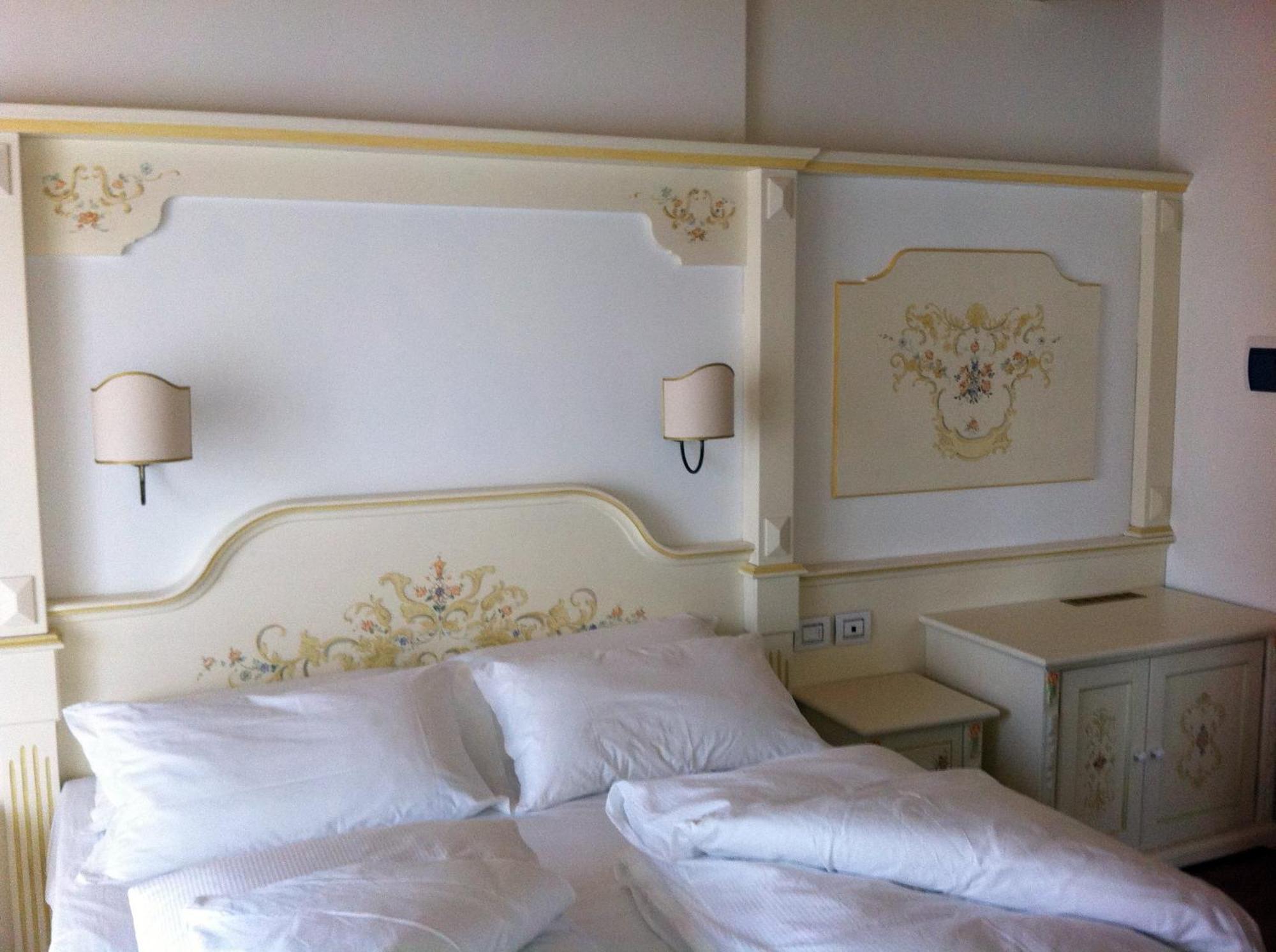 Relais Fior Di Bosco Aparthotel Folgaria Luaran gambar