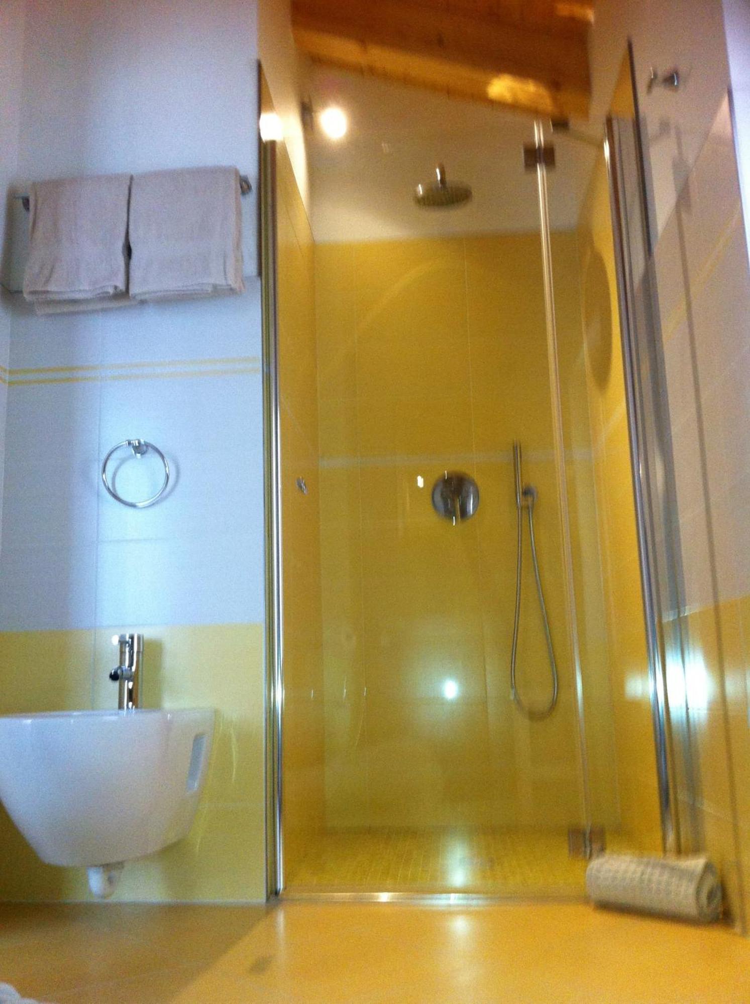 Relais Fior Di Bosco Aparthotel Folgaria Luaran gambar