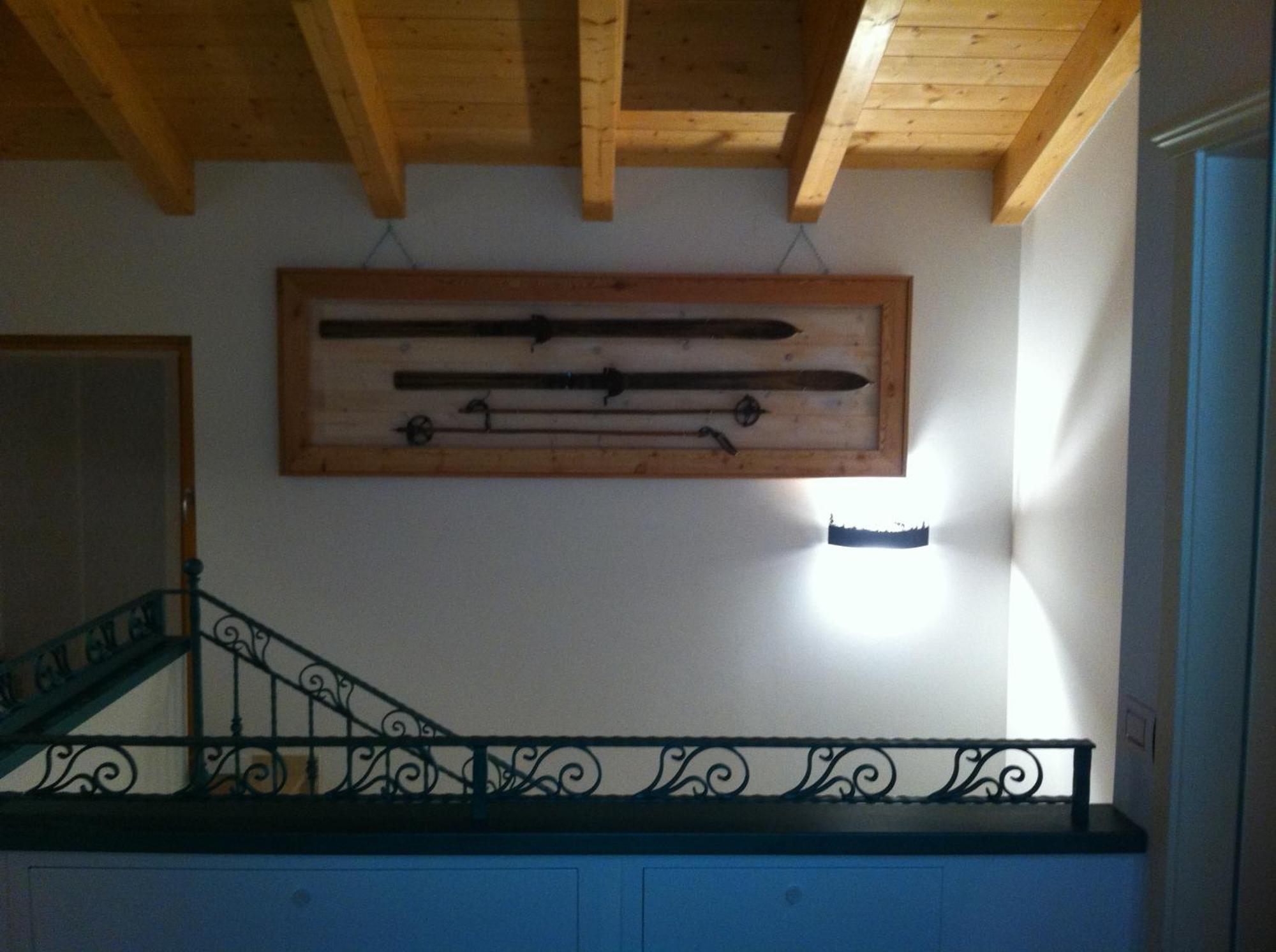 Relais Fior Di Bosco Aparthotel Folgaria Luaran gambar