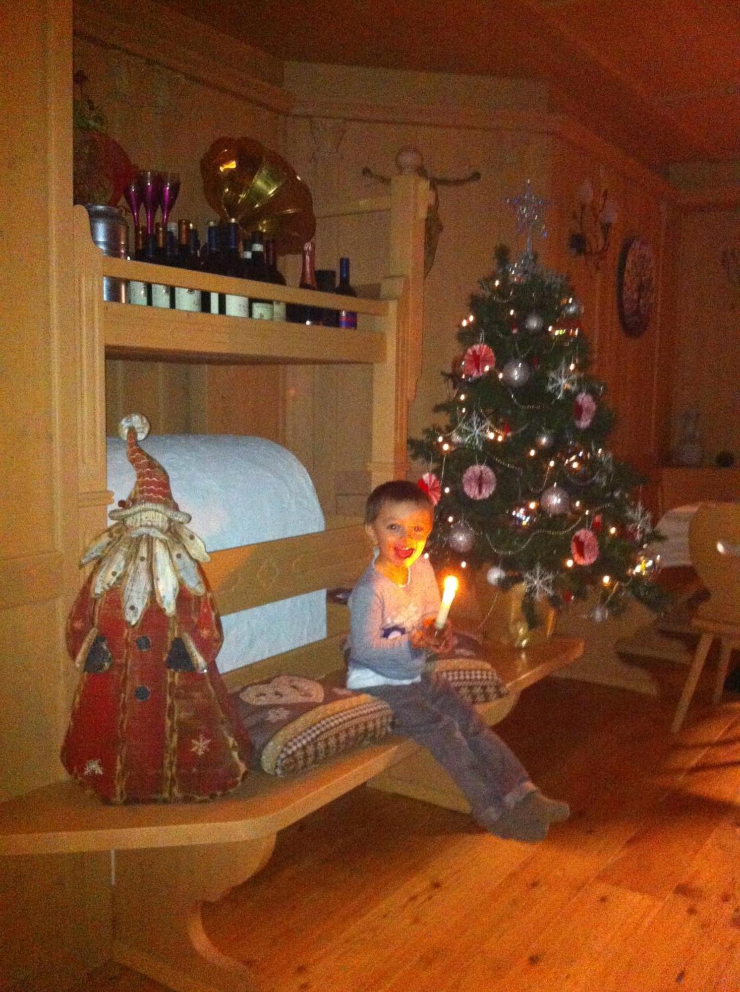 Relais Fior Di Bosco Aparthotel Folgaria Luaran gambar