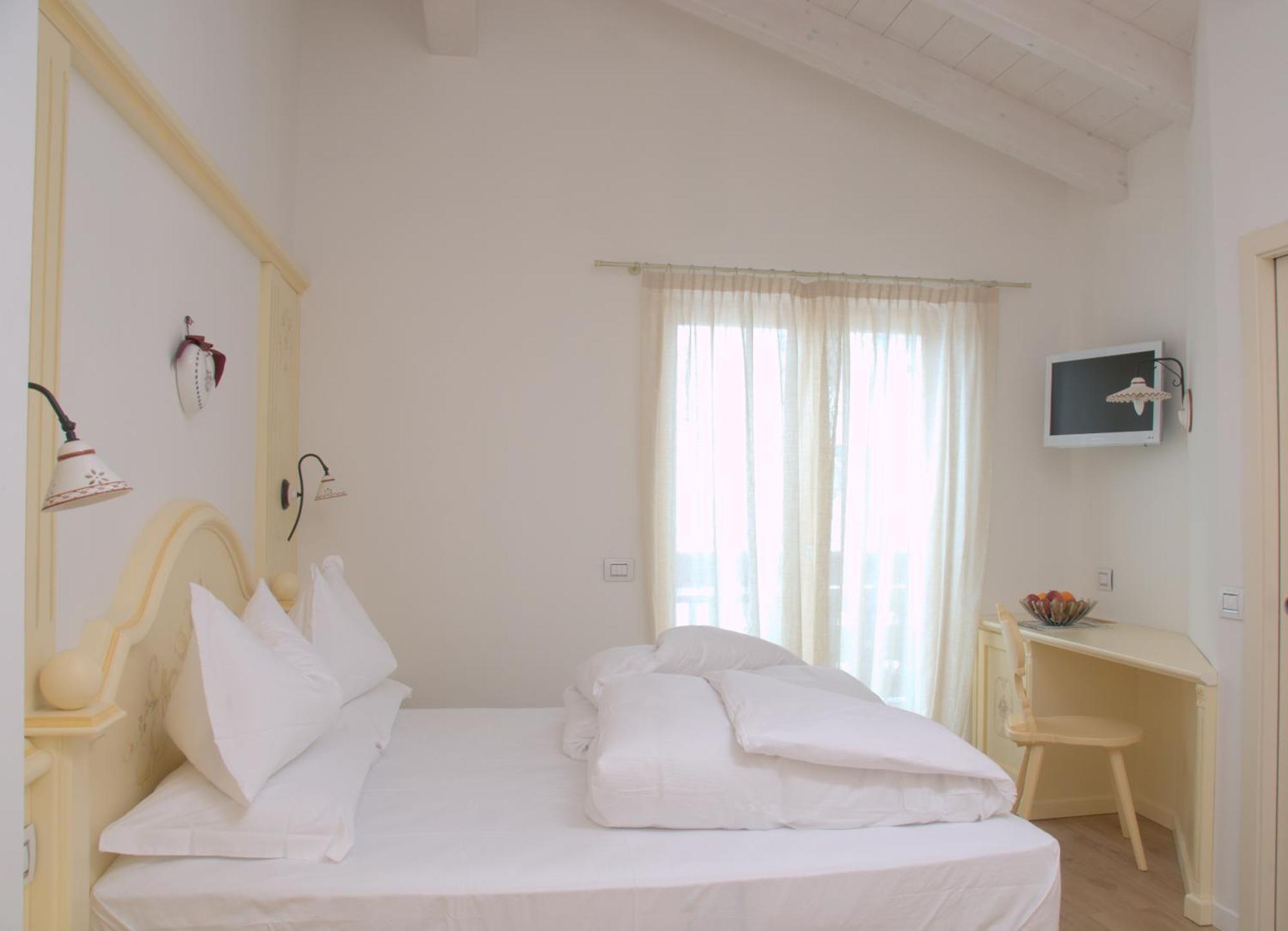Relais Fior Di Bosco Aparthotel Folgaria Luaran gambar