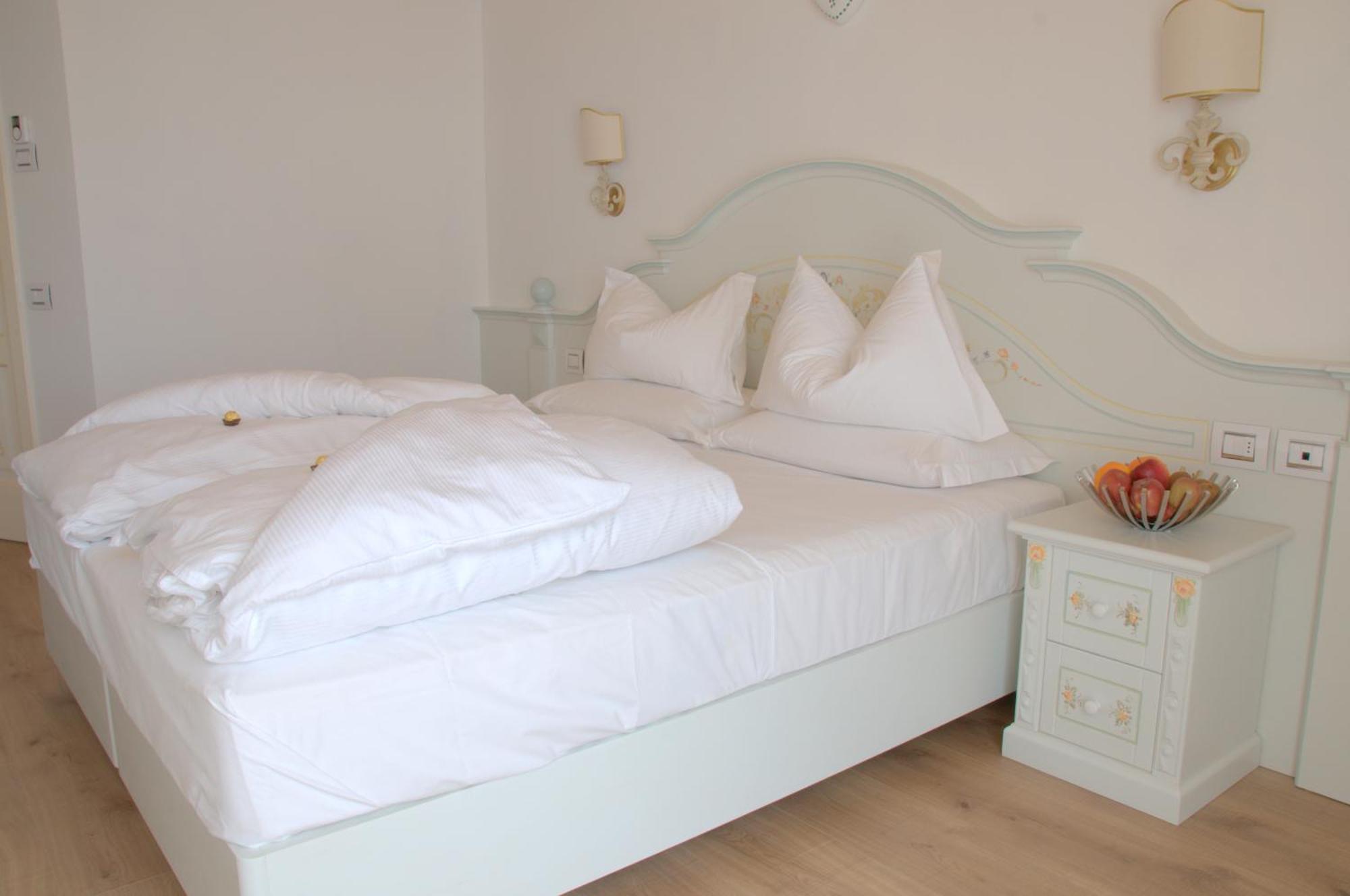 Relais Fior Di Bosco Aparthotel Folgaria Luaran gambar