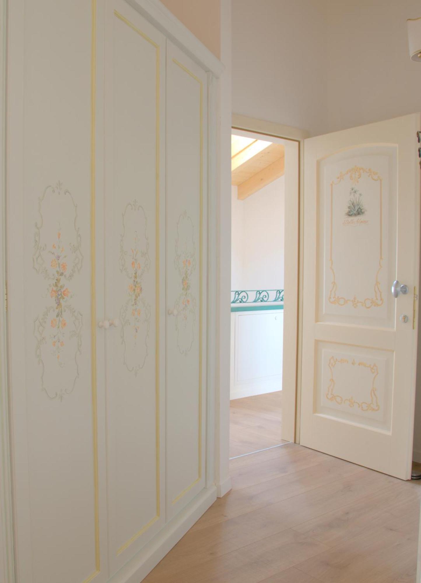Relais Fior Di Bosco Aparthotel Folgaria Luaran gambar